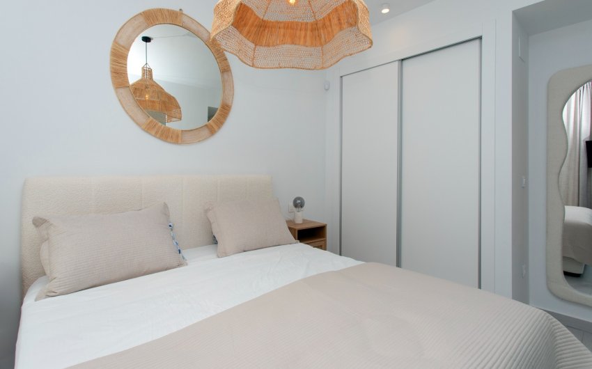 Reventa - Villa -
Algorfa - La finca Golf