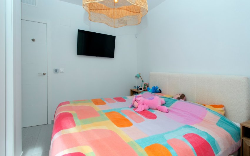 Reventa - Villa -
Algorfa - La finca Golf