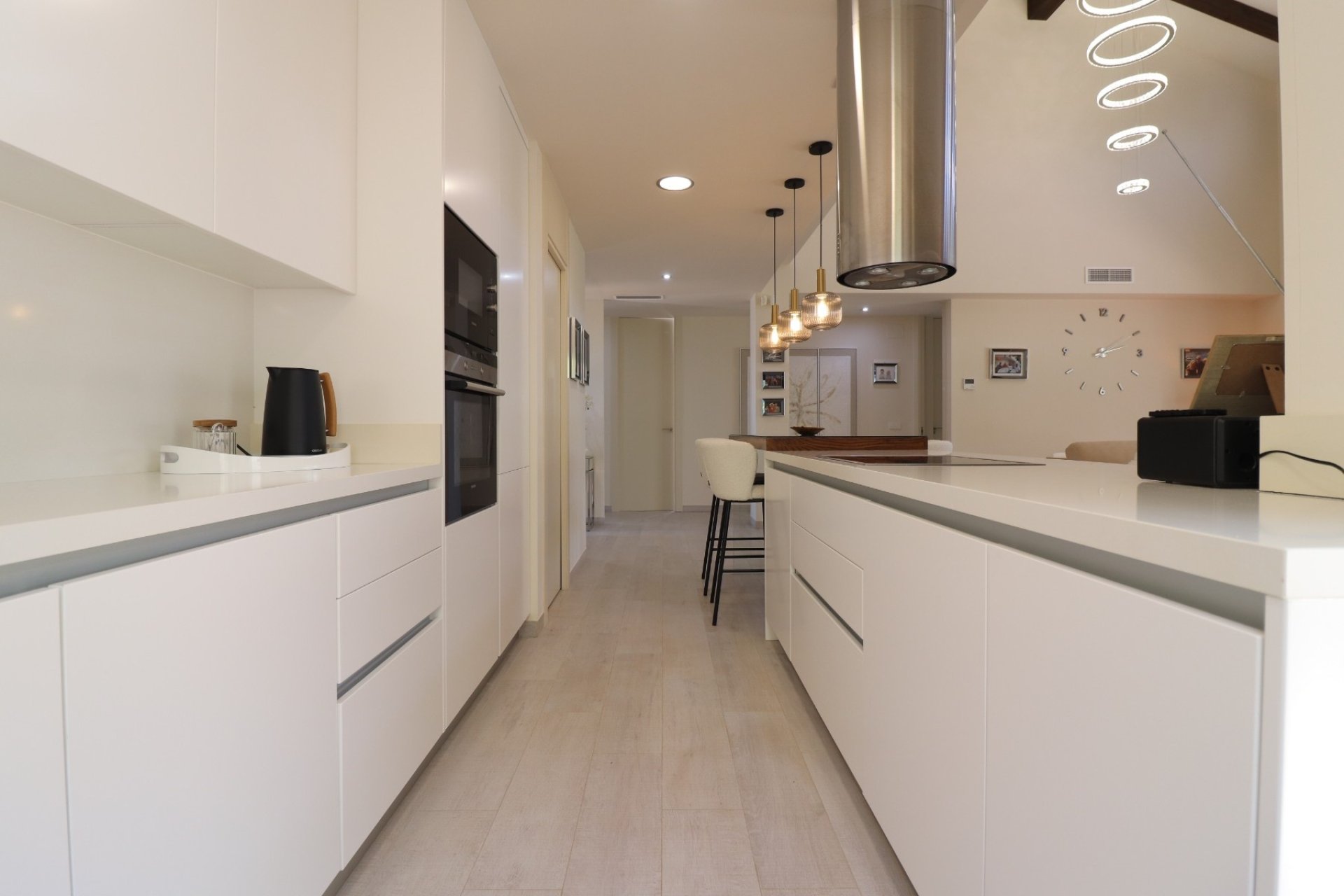 Reventa - Villa -
Algorfa - La finca Golf