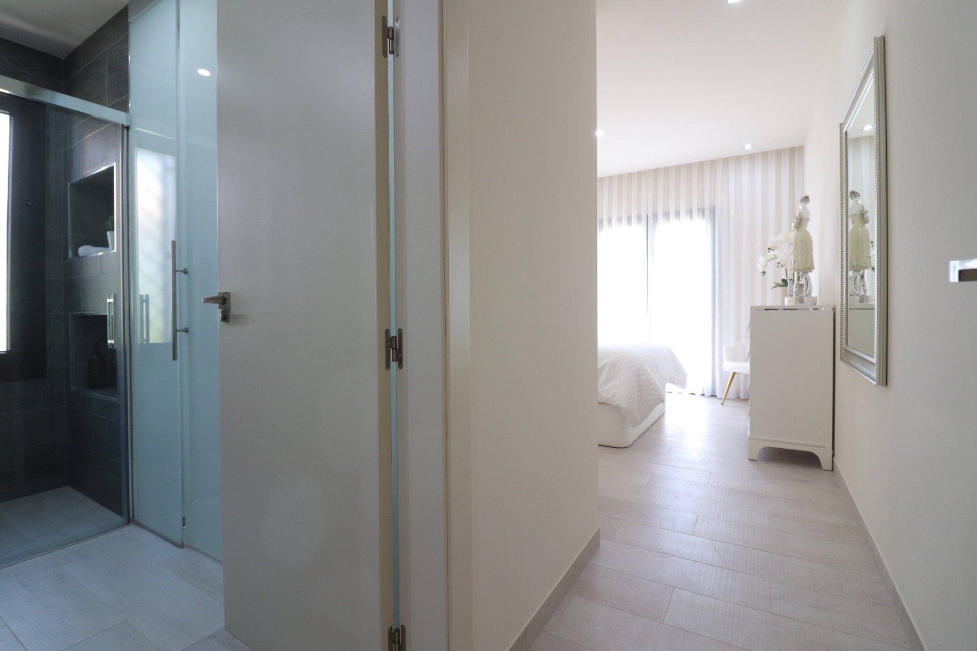 Reventa - Villa -
Algorfa - La finca Golf