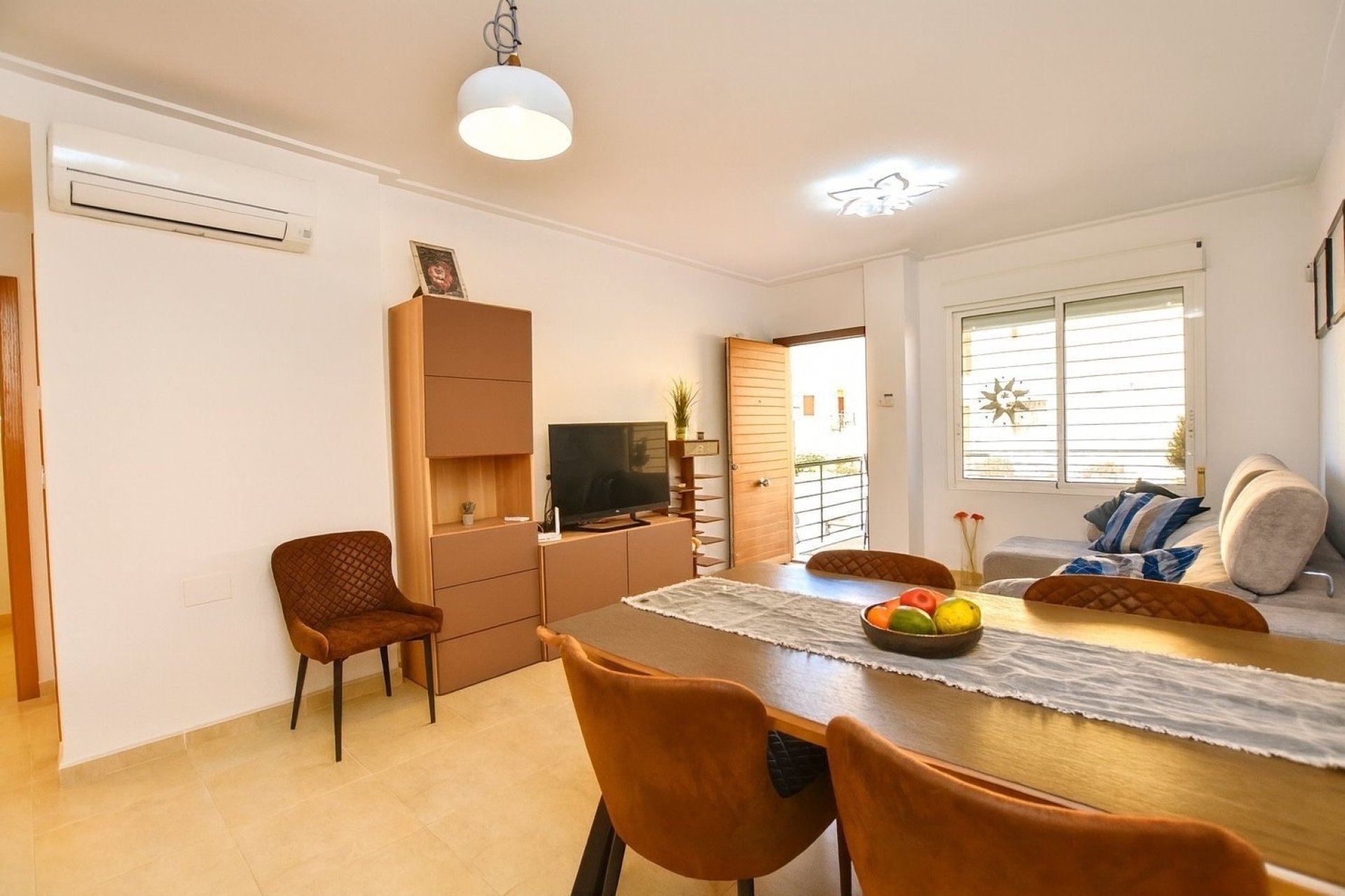 Reventa - Villa -
Algorfa - La finca Golf