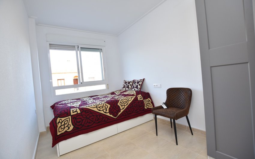 Reventa - Villa -
Algorfa - La finca Golf