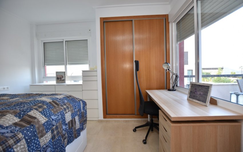 Reventa - Villa -
Algorfa - La finca Golf