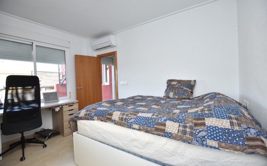 Reventa - Villa -
Algorfa - La finca Golf