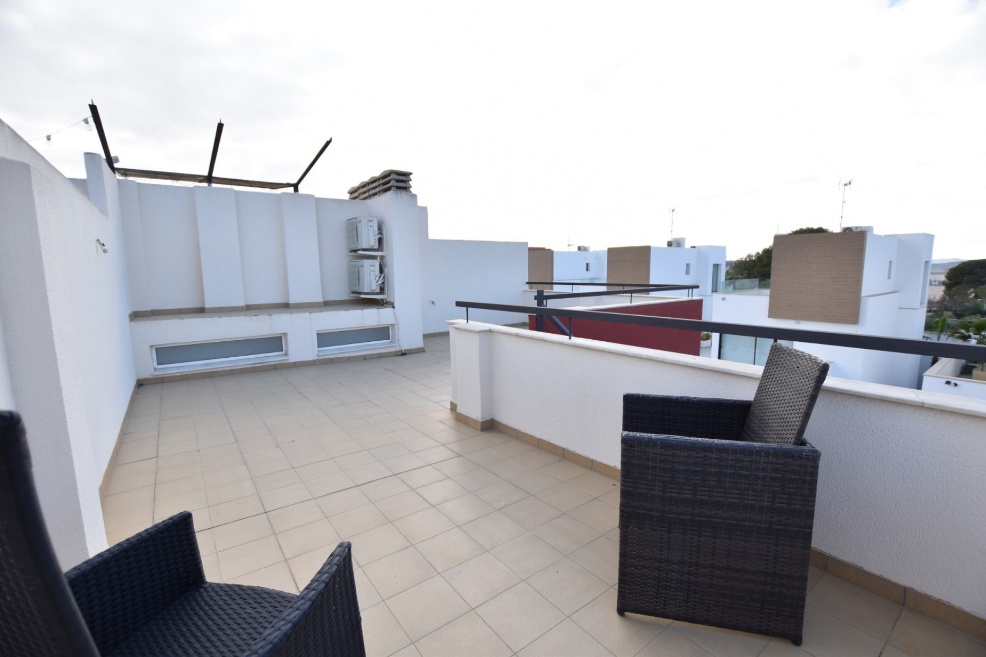 Reventa - Villa -
Algorfa - La finca Golf