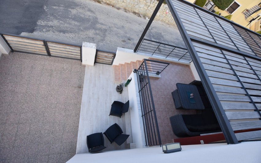 Reventa - Villa -
Algorfa - La finca Golf