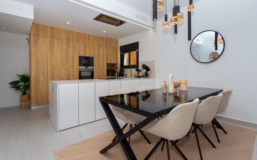 Reventa - Villa -
Algorfa - La finca Golf