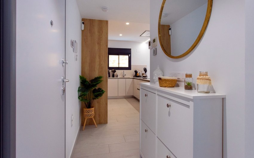 Reventa - Villa -
Algorfa - La finca Golf