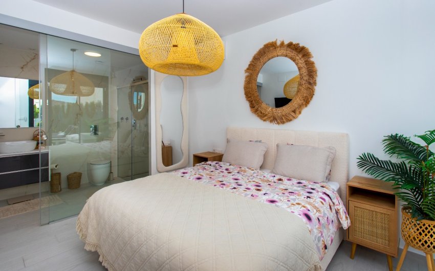 Reventa - Villa -
Algorfa - La finca Golf