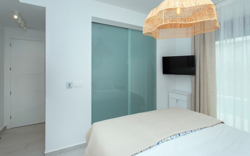 Reventa - Villa -
Algorfa - La finca Golf