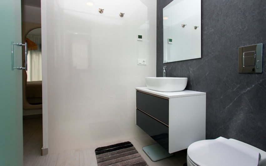 Reventa - Villa -
Algorfa - La finca Golf