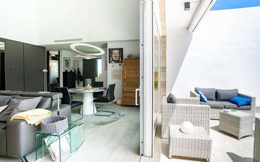 Reventa - Villa -
Algorfa - La finca Golf