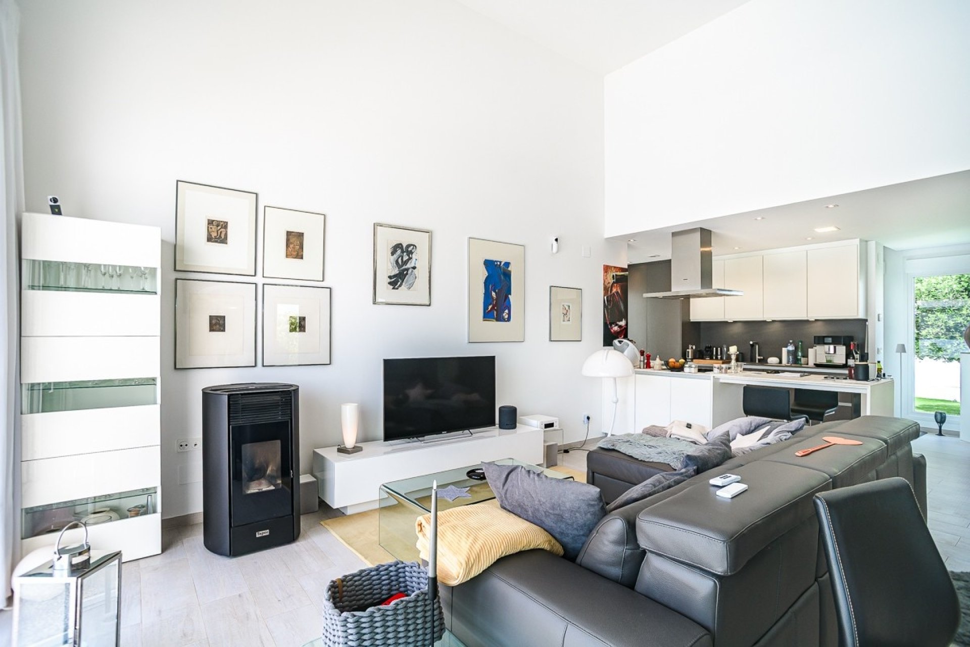 Reventa - Villa -
Algorfa - La finca Golf