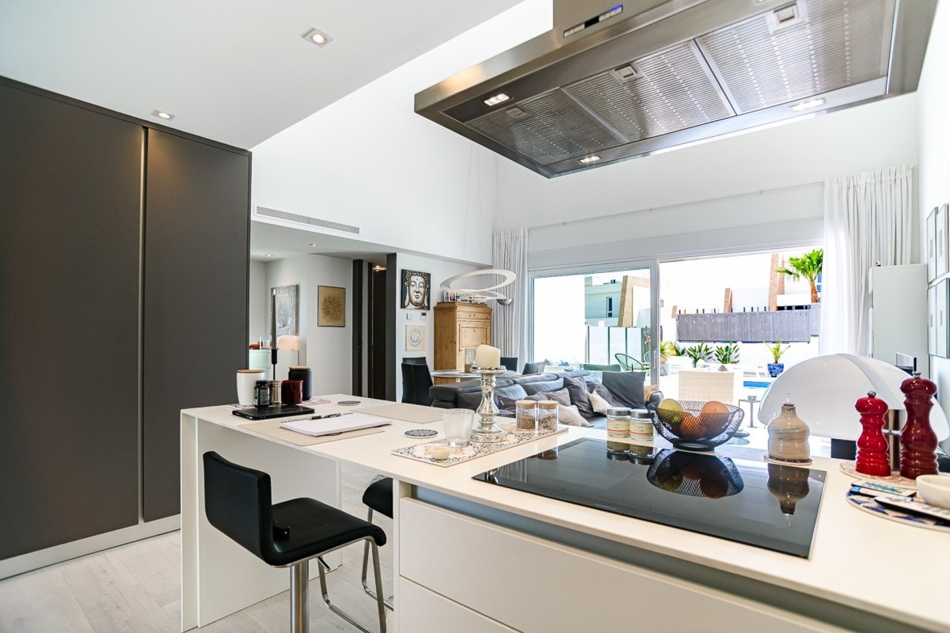 Reventa - Villa -
Algorfa - La finca Golf