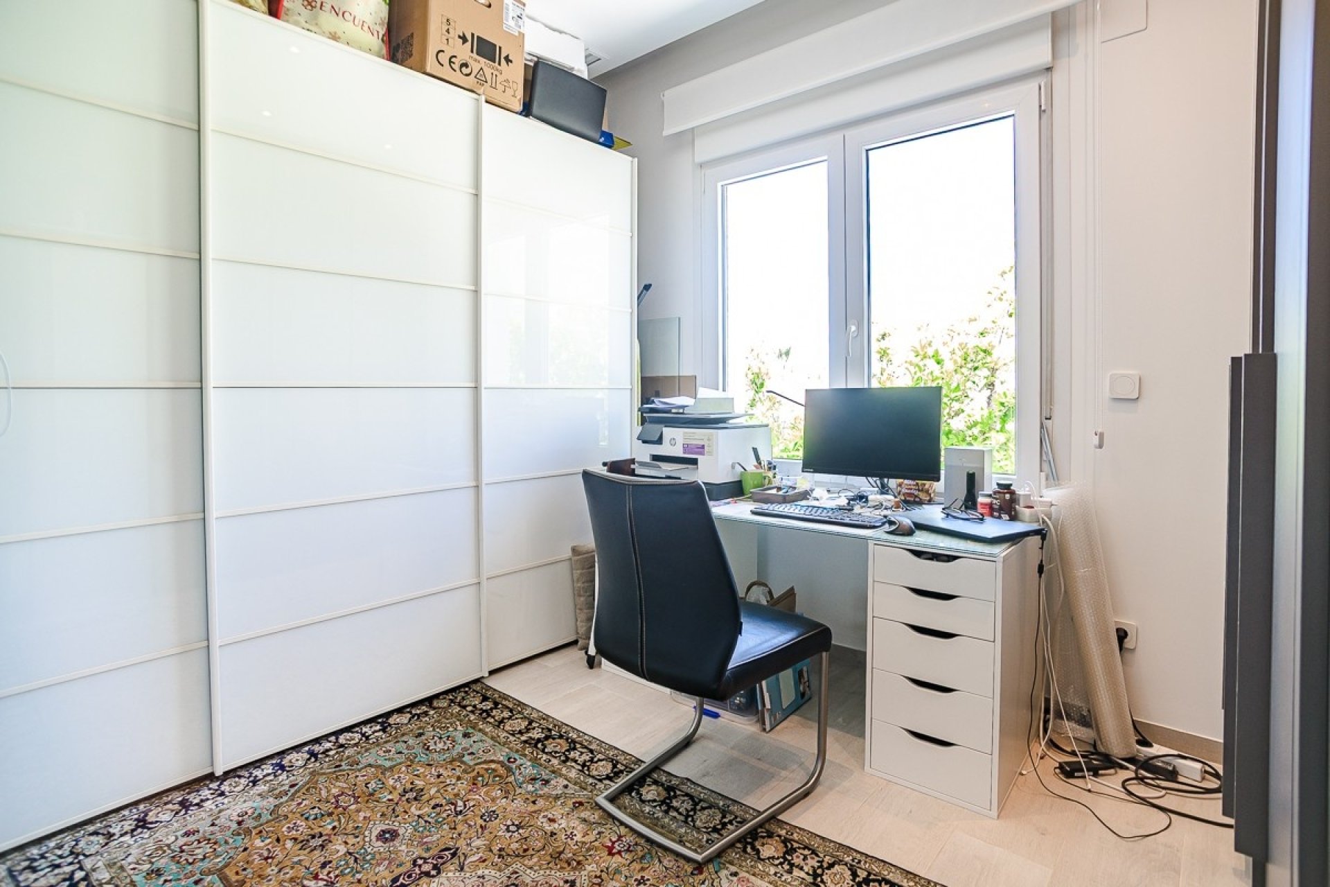 Reventa - Villa -
Algorfa - La finca Golf