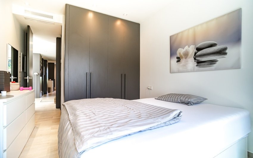 Reventa - Villa -
Algorfa - La finca Golf