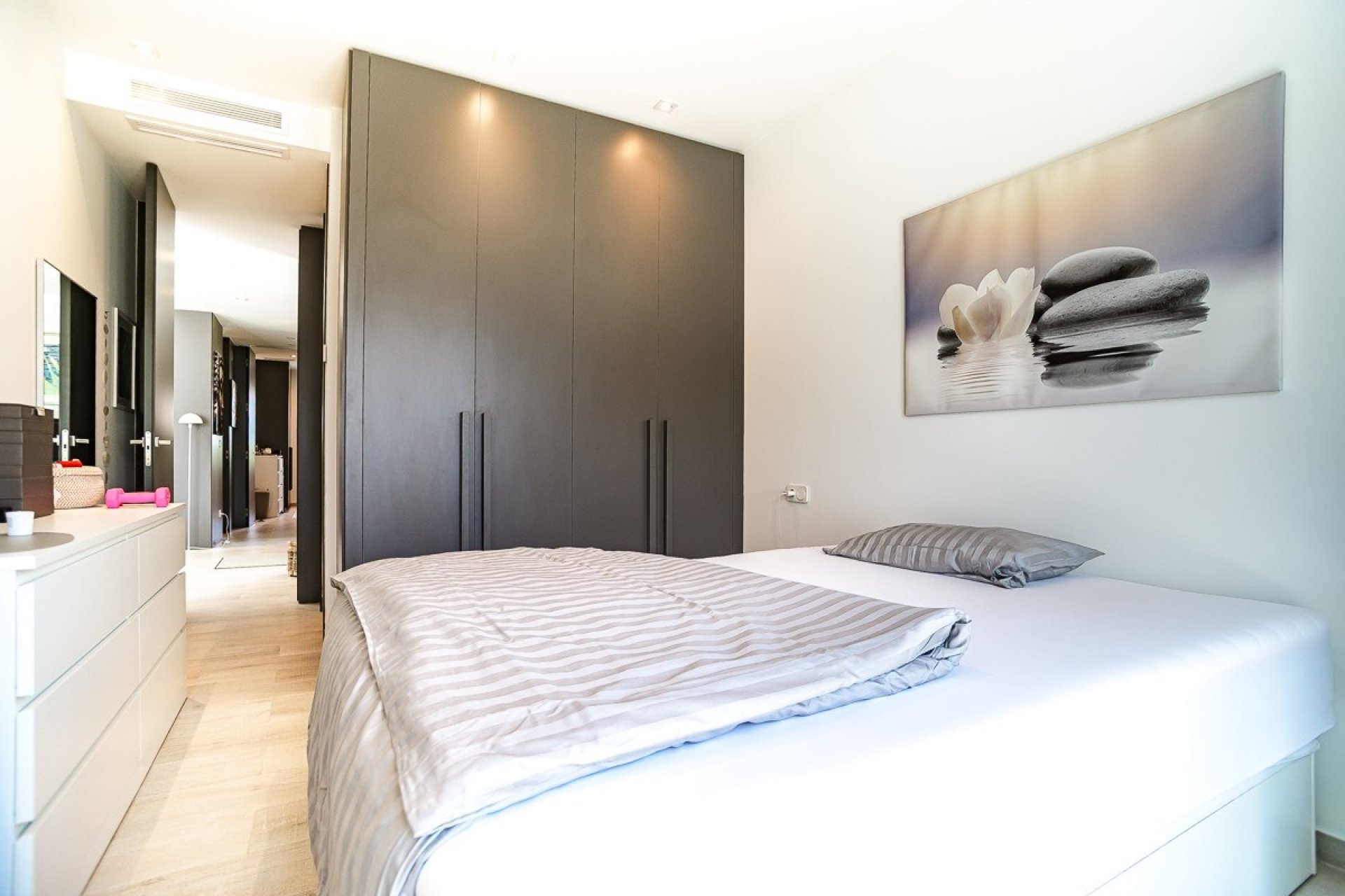 Reventa - Villa -
Algorfa - La finca Golf