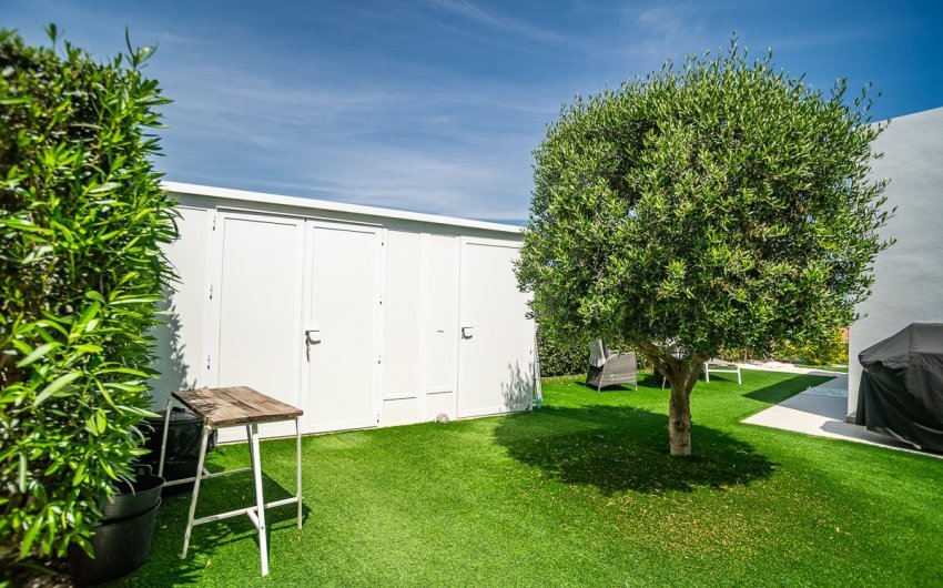 Reventa - Villa -
Algorfa - La finca Golf