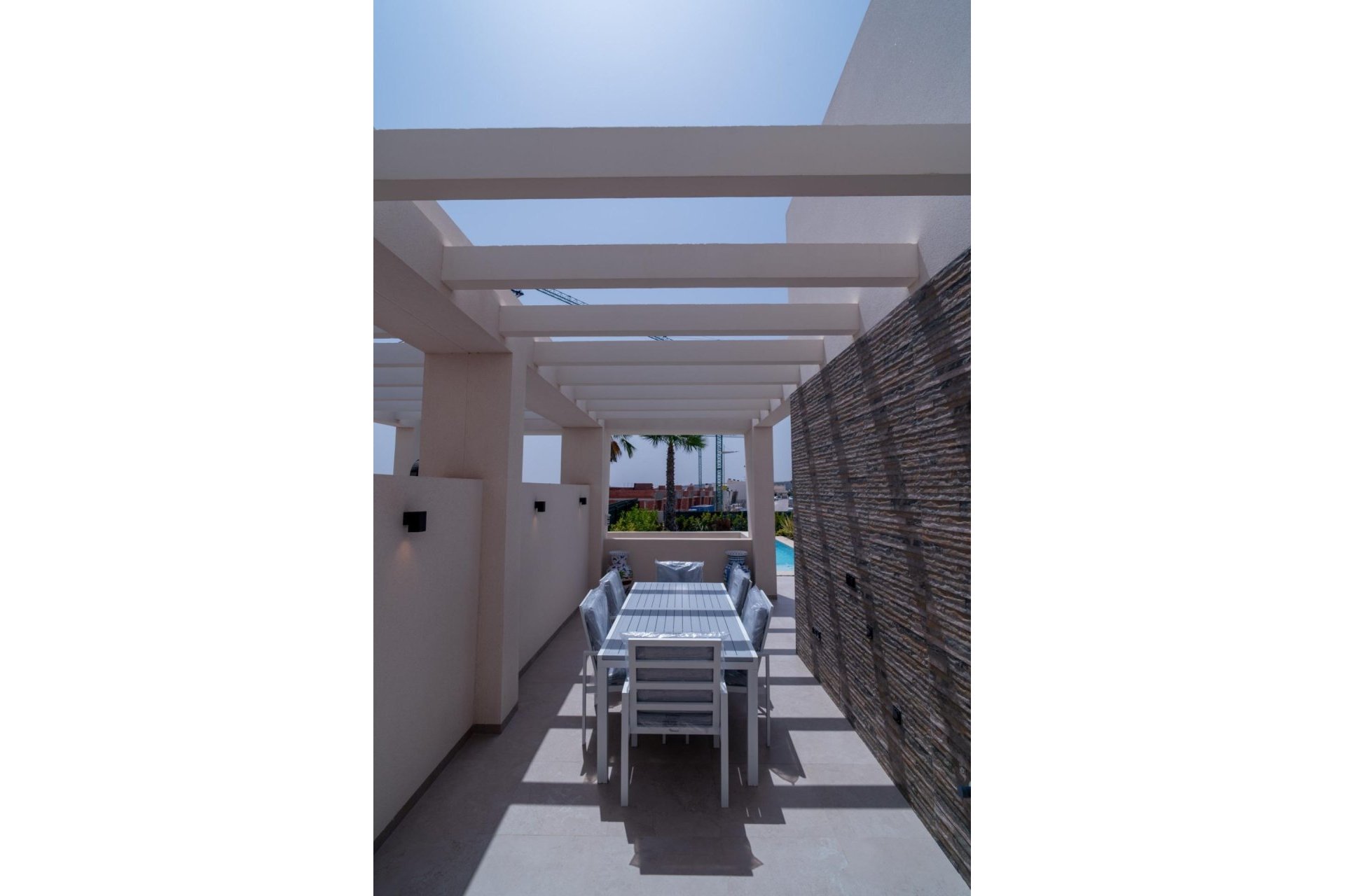 Reventa - Villa -
Algorfa - La Finca Golf