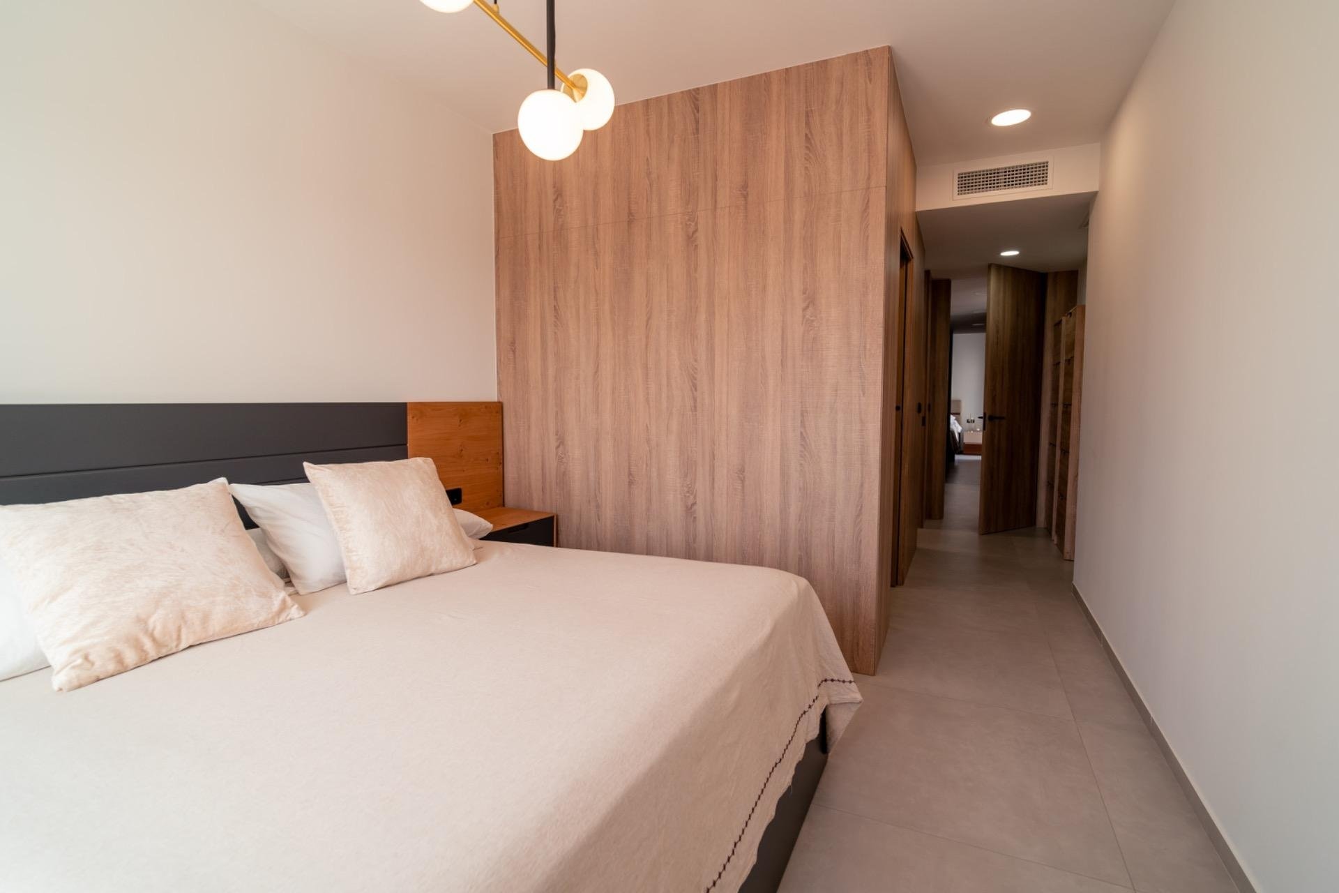 Reventa - Villa -
Algorfa - La Finca Golf
