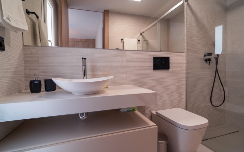 Reventa - Villa -
Algorfa - La Finca Golf
