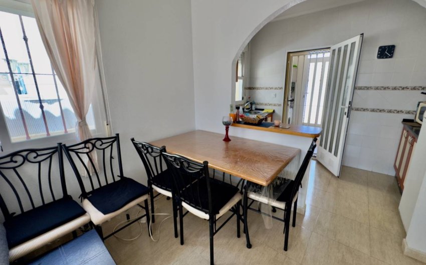 Reventa - Villa -
Algorfa - Lo Crispin