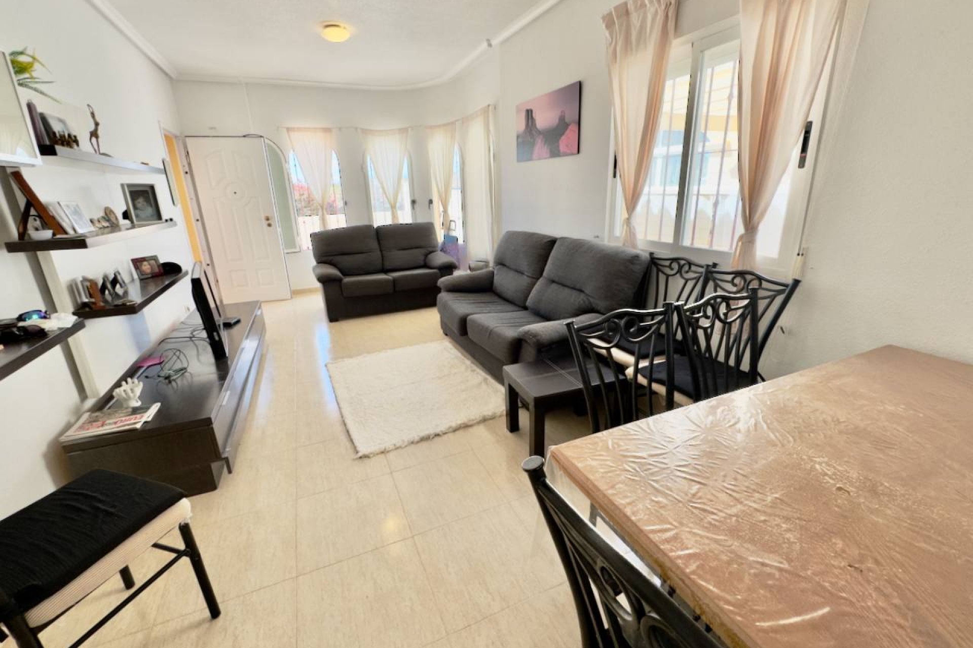 Reventa - Villa -
Algorfa - Lo Crispin