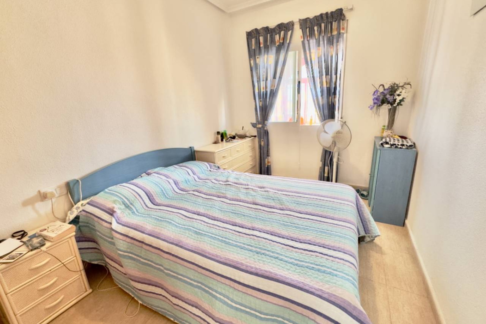 Reventa - Villa -
Algorfa - Lo Crispin