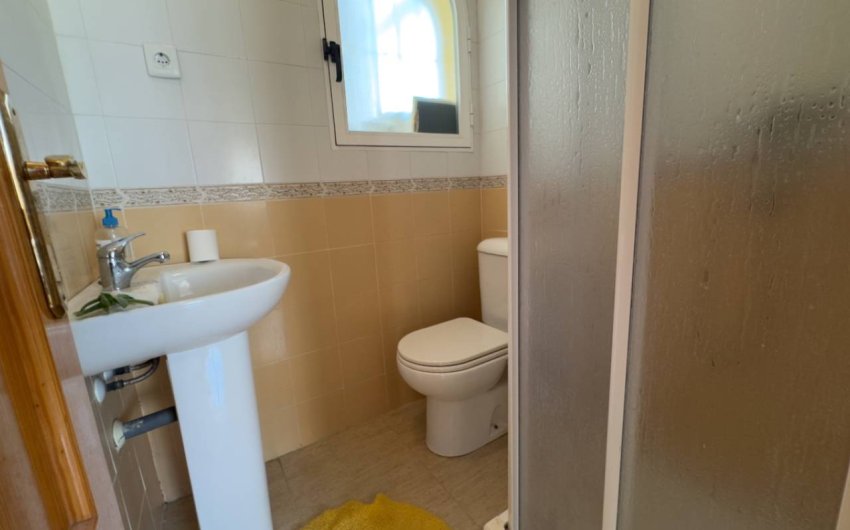 Reventa - Villa -
Algorfa - Lo Crispin