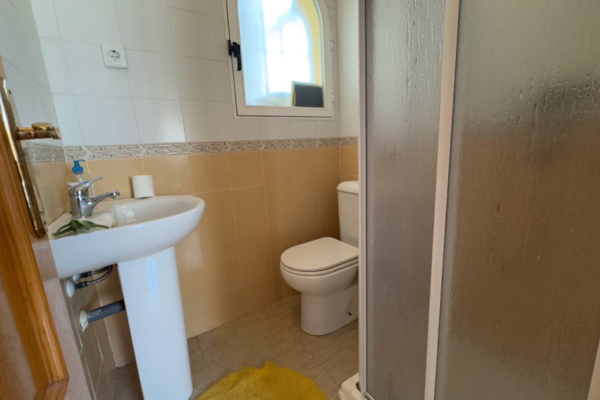 Reventa - Villa -
Algorfa - Lo Crispin