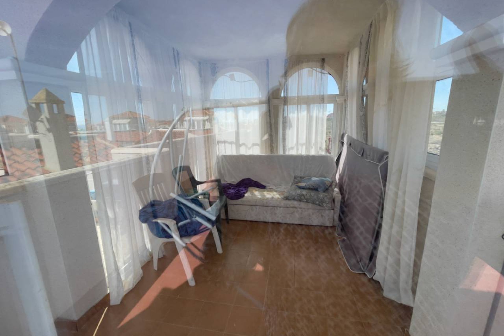 Reventa - Villa -
Algorfa - Lo Crispin