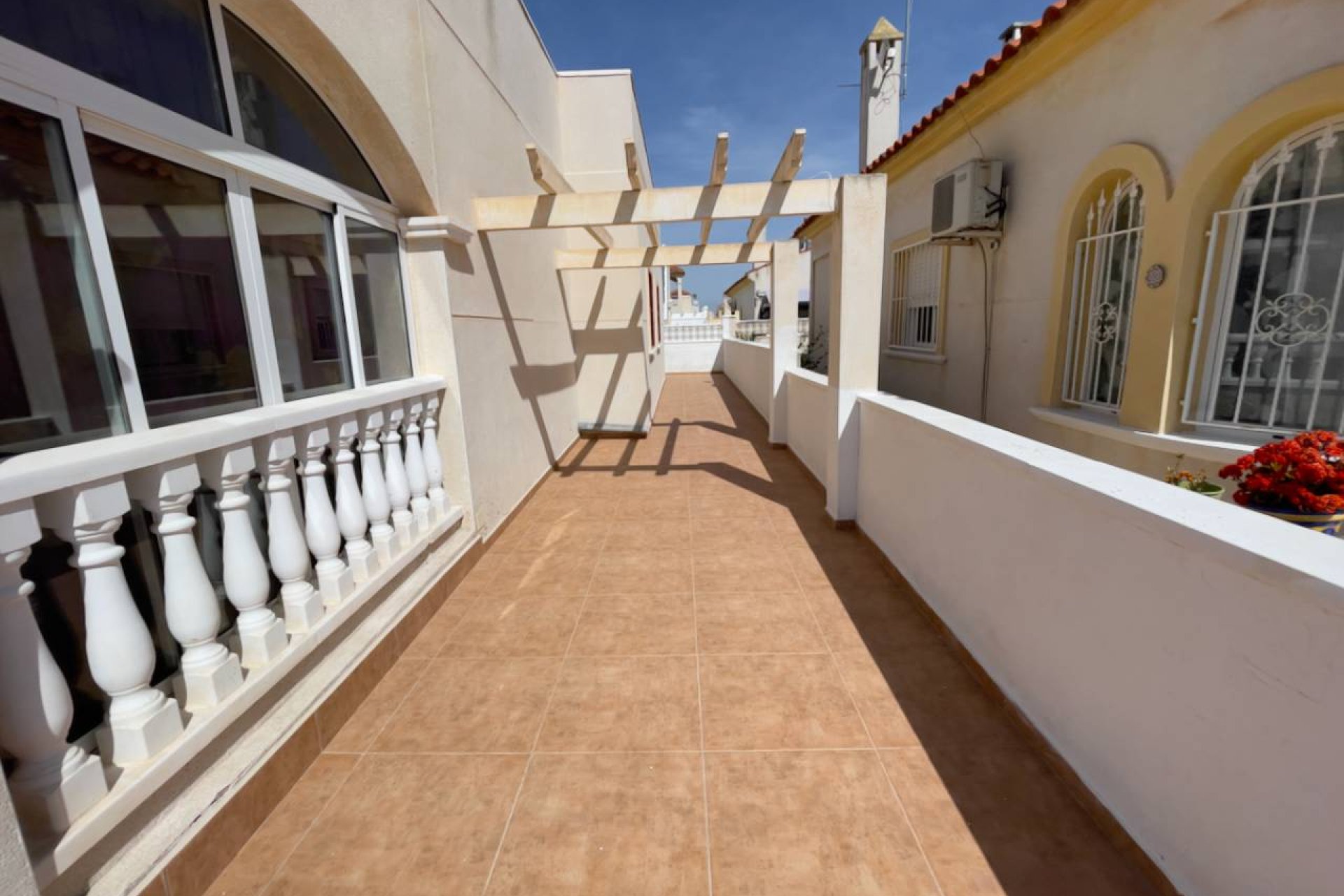 Reventa - Villa -
Algorfa - Lo Crispin