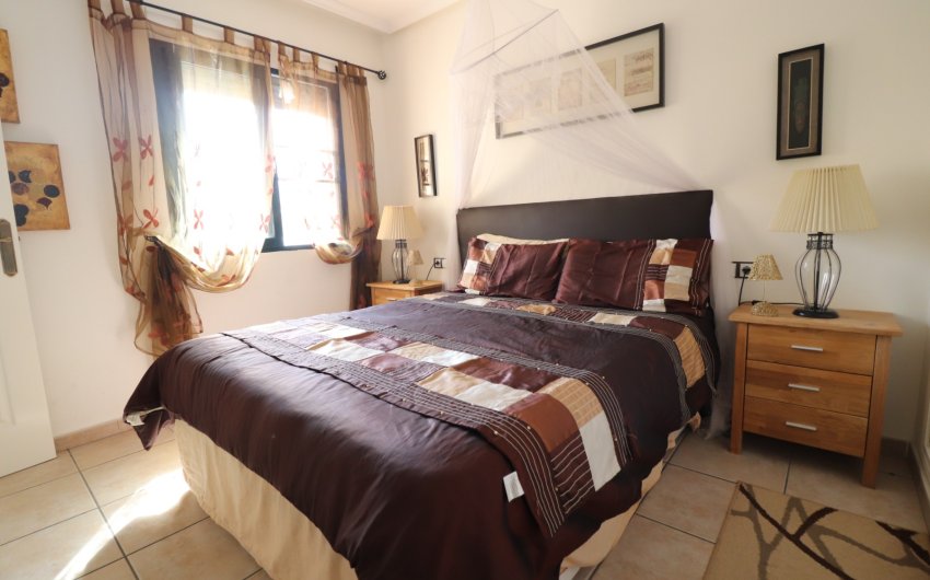 Reventa - Villa -
Algorfa - Lo Crispin