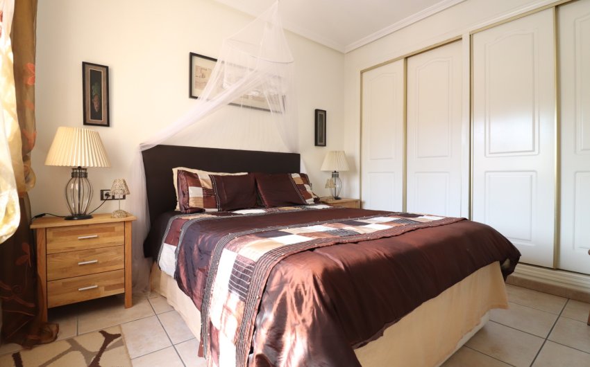 Reventa - Villa -
Algorfa - Lo Crispin