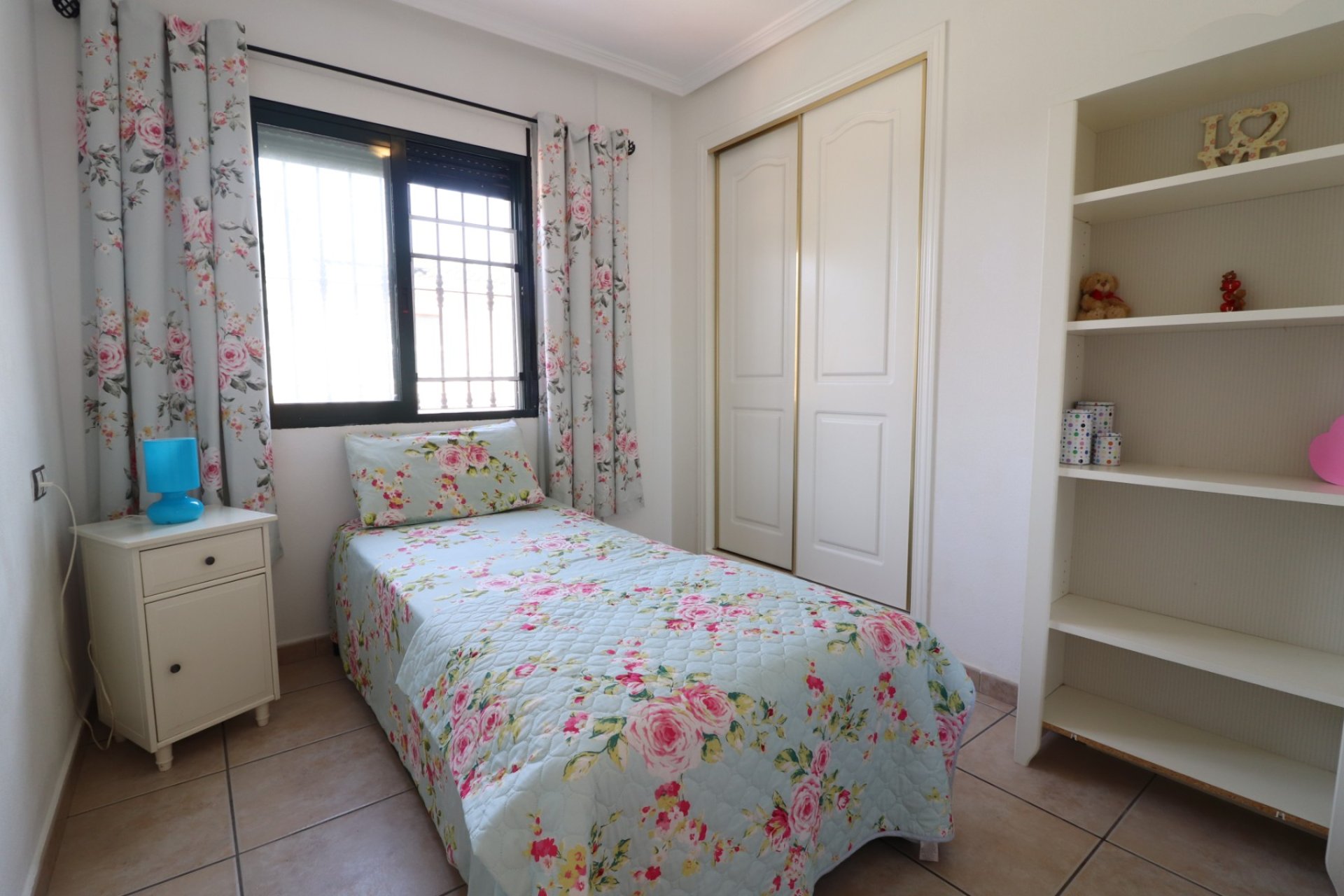 Reventa - Villa -
Algorfa - Lo Crispin