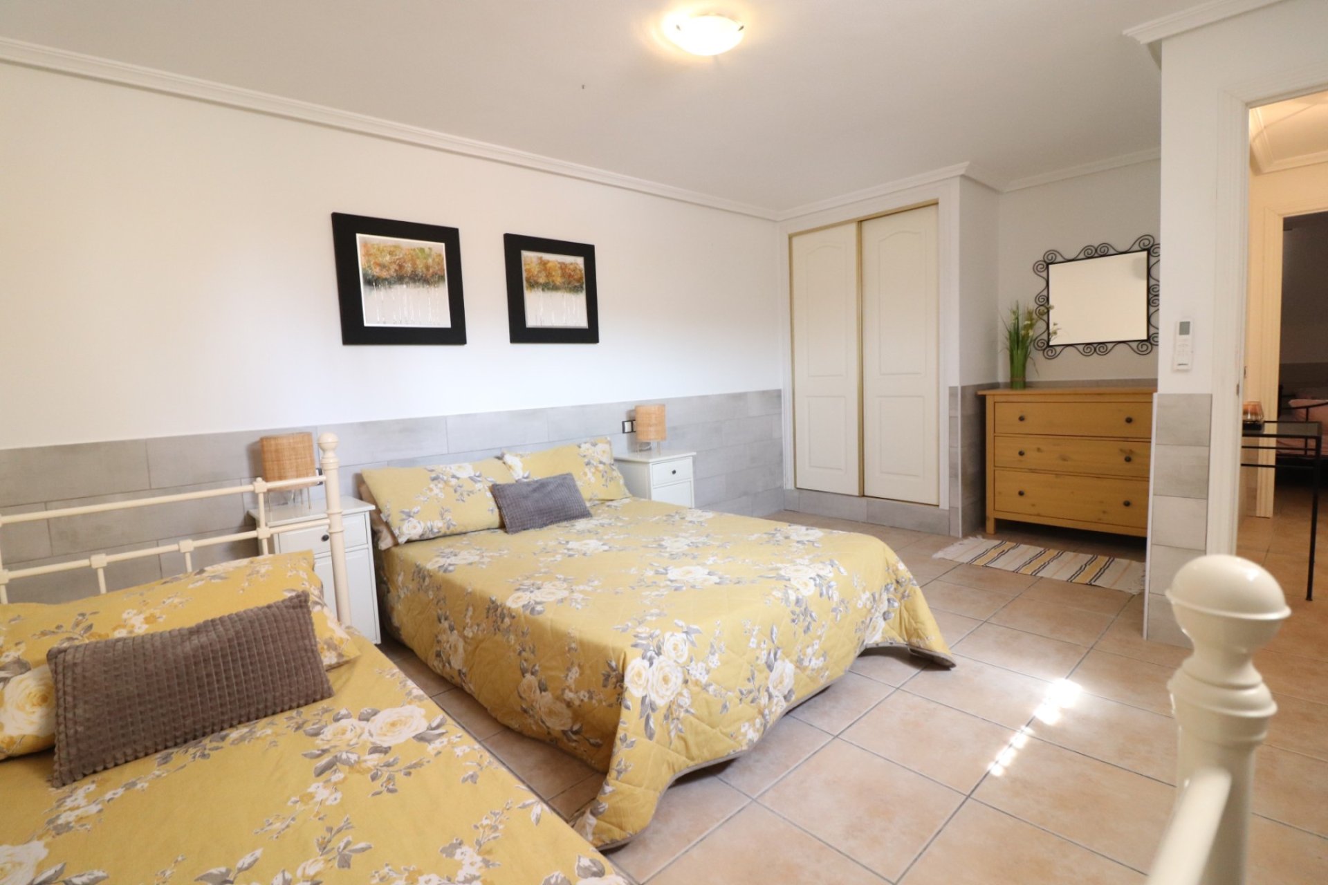 Reventa - Villa -
Algorfa - Lo Crispin