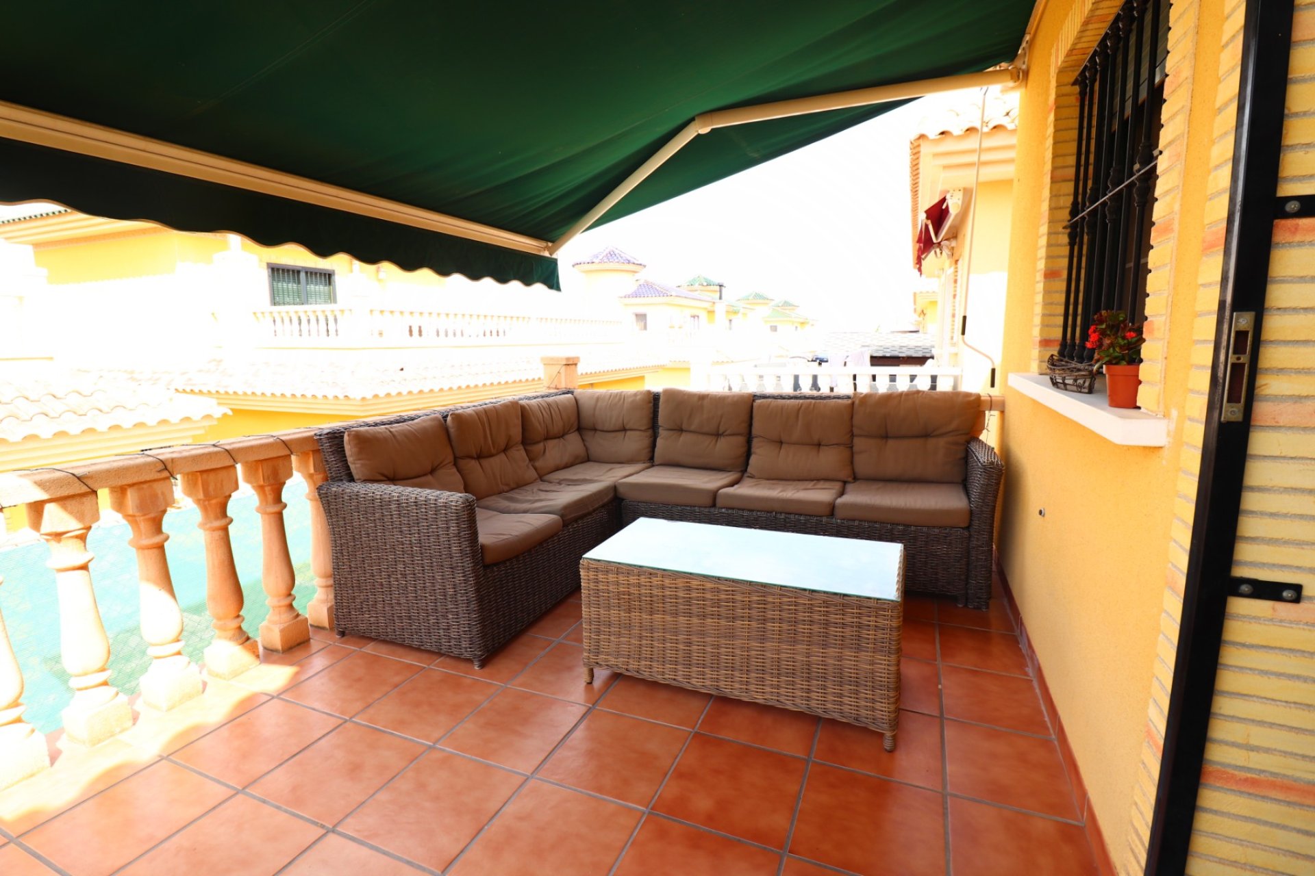 Reventa - Villa -
Algorfa - Lo Crispin