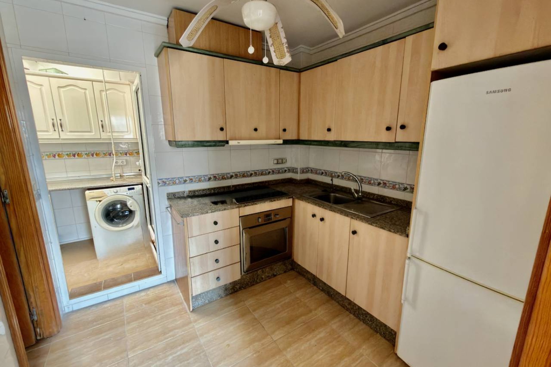 Reventa - Villa -
Algorfa - Lo Crispin