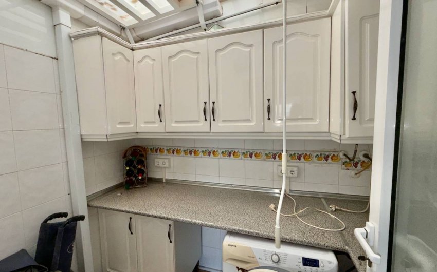 Reventa - Villa -
Algorfa - Lo Crispin