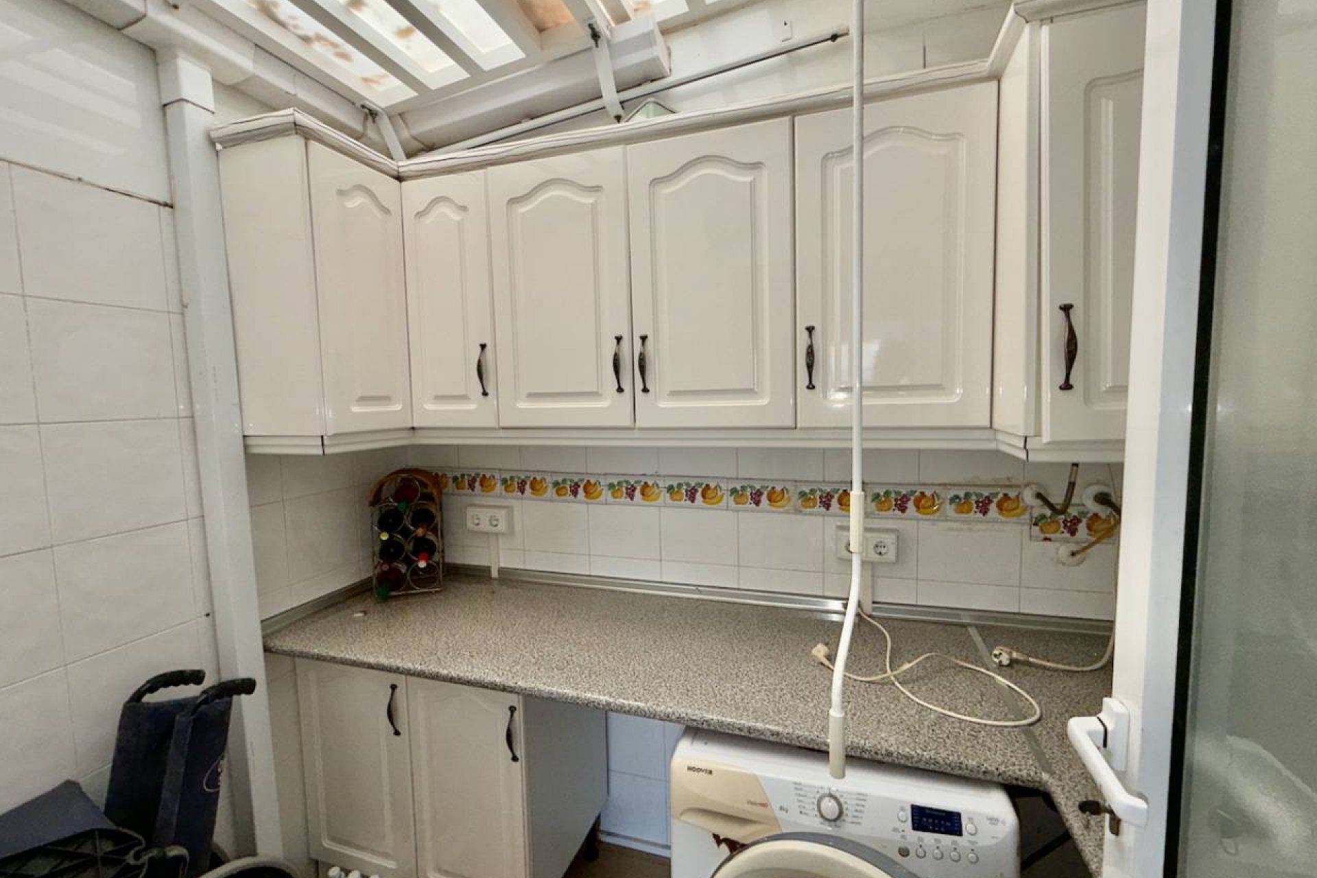 Reventa - Villa -
Algorfa - Lo Crispin