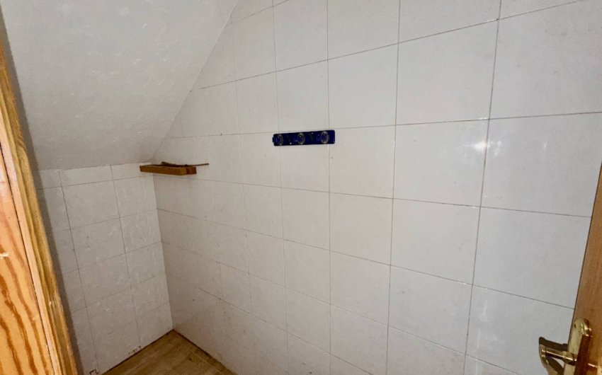 Reventa - Villa -
Algorfa - Lo Crispin