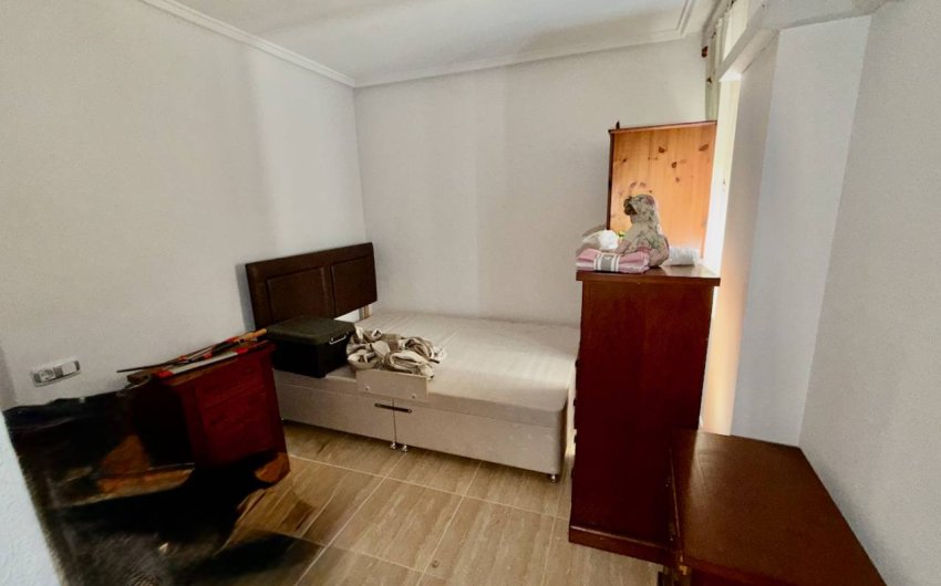 Reventa - Villa -
Algorfa - Lo Crispin