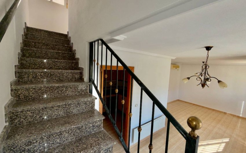 Reventa - Villa -
Algorfa - Lo Crispin