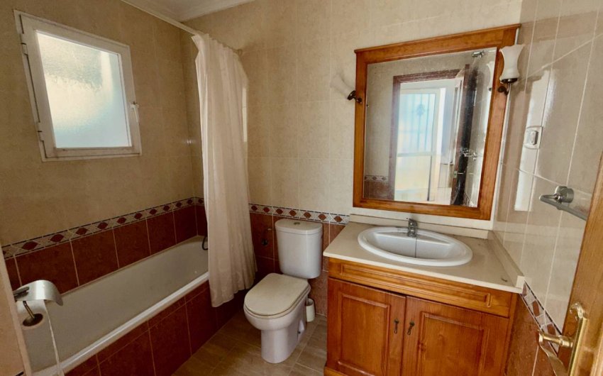 Reventa - Villa -
Algorfa - Lo Crispin