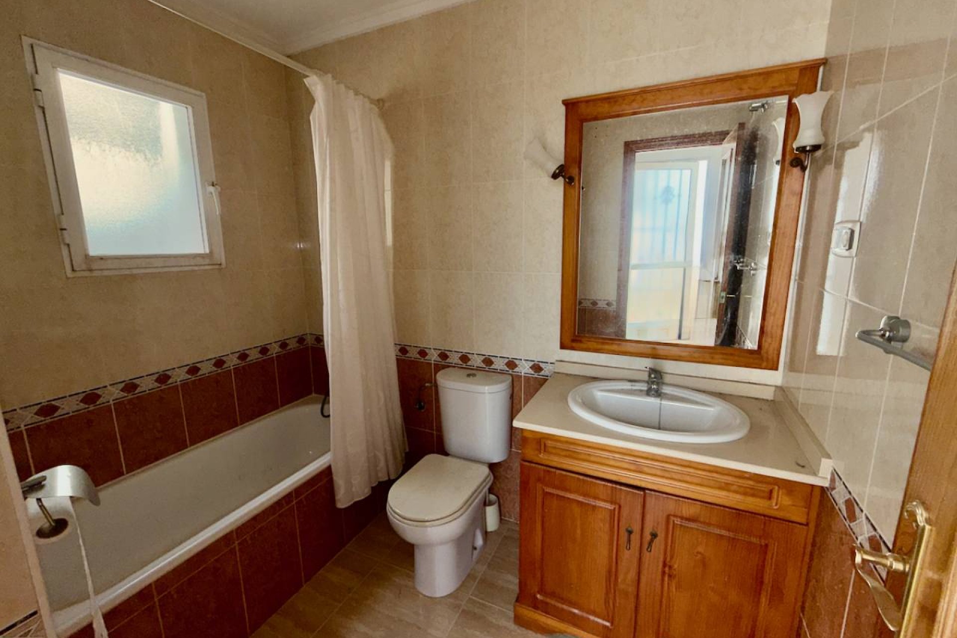 Reventa - Villa -
Algorfa - Lo Crispin