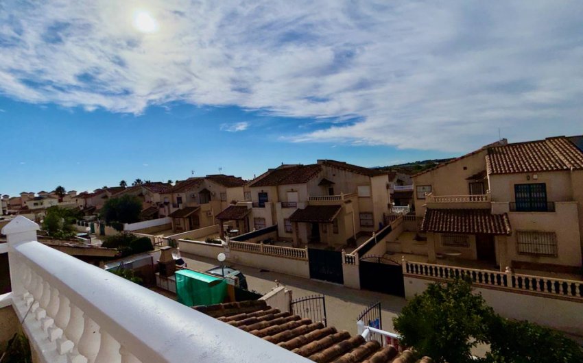 Reventa - Villa -
Algorfa - Lo Crispin