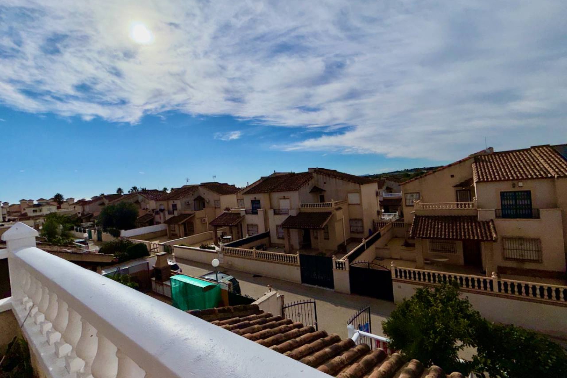 Reventa - Villa -
Algorfa - Lo Crispin