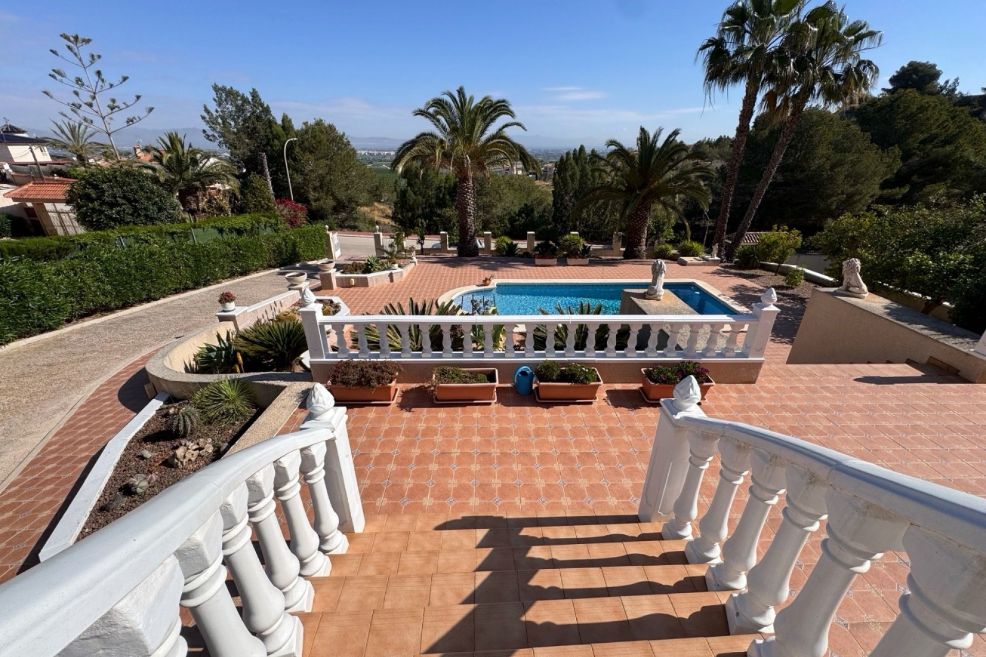 Reventa - Villa -
Algorfa - Lomas de La Juliana