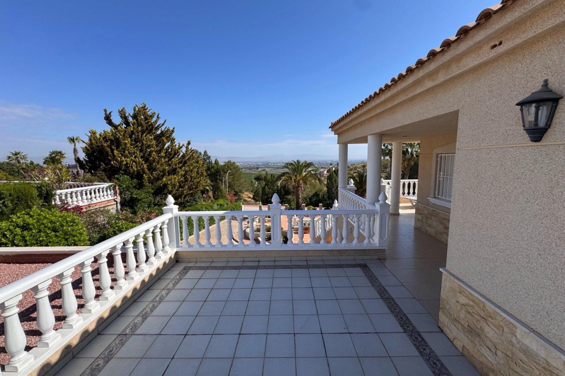 Reventa - Villa -
Algorfa - Lomas de La Juliana