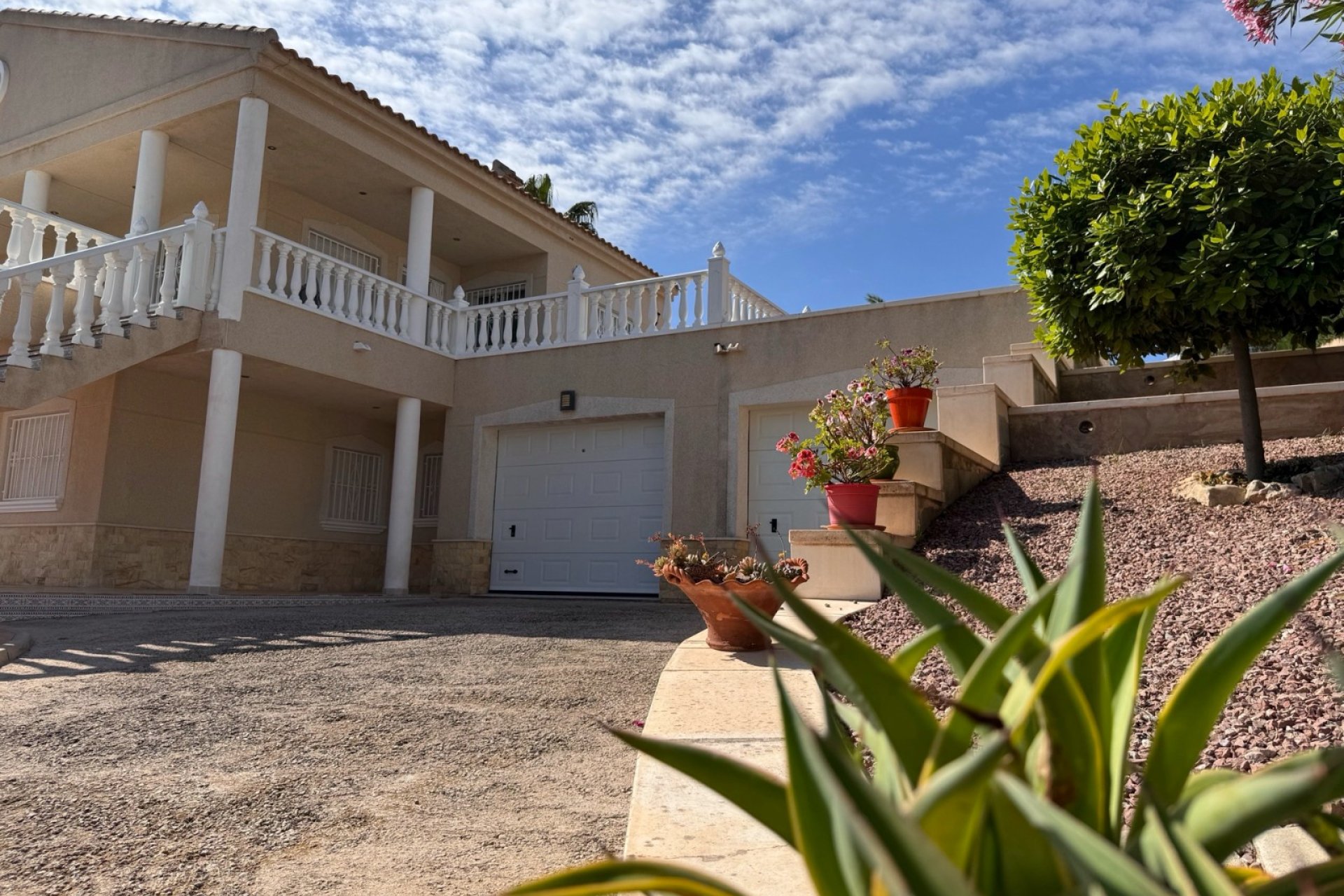 Reventa - Villa -
Algorfa - Lomas de La Juliana
